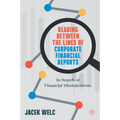 Reading Between the Lines of Corporate Financial Reports: In Search of Financial Misstatements