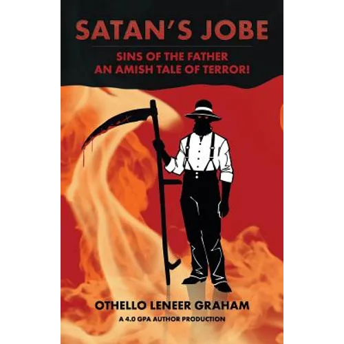 Satan's Jobe: Sins of the Father