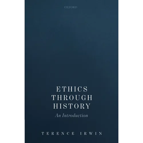 Ethics Through History C