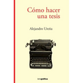 Como hacer una tesis