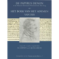 de Papyrus Denon in Het Museum Meermanno-Westreenianum, Den Haag of Het Boek Van Het Ademen Van Isis