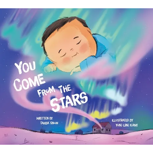 You Come from the Stars: English Edition