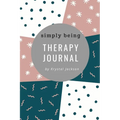Simply Being Therapy Journal
