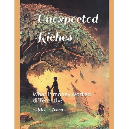 Unexpected Riches