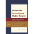 International Perspectives on Student Behavior: What We Can Learn, Volume 2