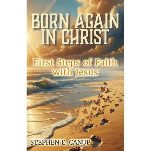 Born Again in Christ