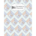 Bill Payment Tracker: A bill payment checklist makes it easy to track your bill payment every month Helps you pay your bills on time and hav