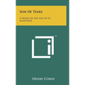 Son Of Tears: A Novel Of The Life Of St. Augustine