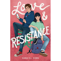 Love & Resistance