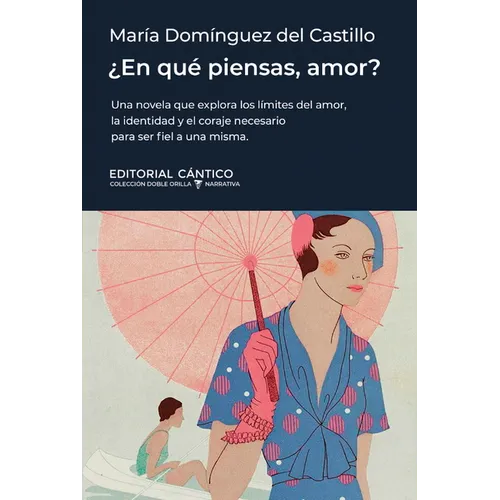 En Qué Piensas, Amor?