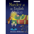 Murder at an English Séance