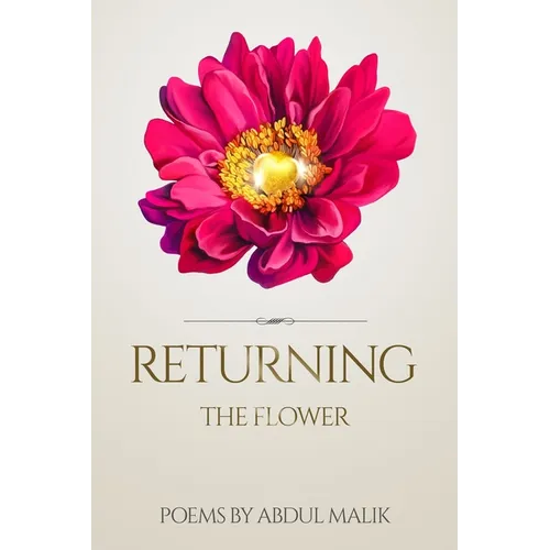 Returning The Flower
