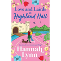Love and Lairds at Highland Hall
