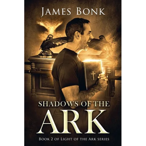Shadows of the Ark