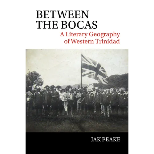 Between the Bocas