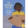The Runaway Injera: An Ethiopian Fairy Tale in Dizin and English