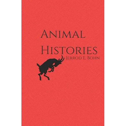 Animal Histories
