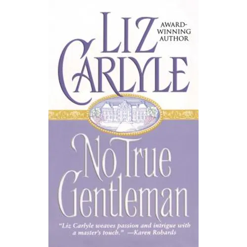 No True Gentleman
