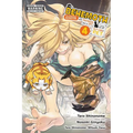 I'm a Behemoth, an S-Ranked Monster, But Mistaken for a Cat, I Live as an Elf Girl's Pet, Vol. 4 (Manga): Volume 4