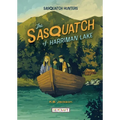 The Sasquatch of Harriman Lake