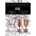 Atlas: Campaigns in the Western Theatre