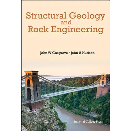 Structural Geology and Rock Engineering