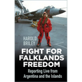 Fight for Falklands Freedom: Reporting Live from Argentina and the Islands