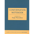 Confirmation Notebook