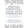 Spiritual Formation in Local Faith Communities