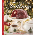Merry Teatimes: Christmas Delights to Sip and Savor