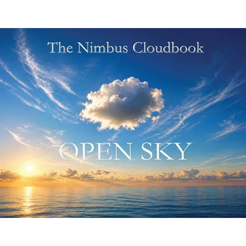 Nimbus Cloudbook: Open Sky