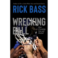 Wrecking Ball: Race, Friendship, God, and Football