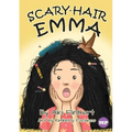 Scary-hair Emma