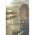 Lessons Learned... Through No Words At All
