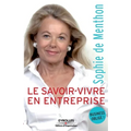 Le savoir-faire en entreprise