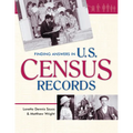 Finding Answers in U.S. Census Records