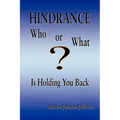 Hindrance