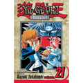 Yu-Gi-Oh!: Duelist, Vol. 21