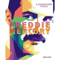 Freddie Mercury: A Legendary Voice