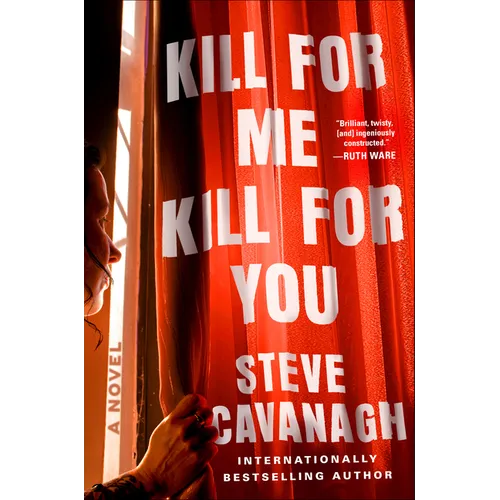 Kill for Me, Kill for You