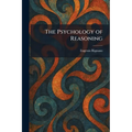 The Psychology of Reasoning