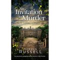 AN INVITATION TO MURDER an absolutely gripping murder mystery full of twists