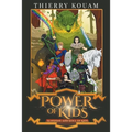 Power of Kids: Sunshine and Soul of Kids