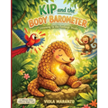 KIP and the BODY BAROMETER: Listening to the Feelings Inside