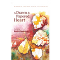A Drawn & Papered Heart