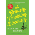 A Gravely Troubling Discovery