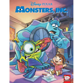 Monsters, Inc.
