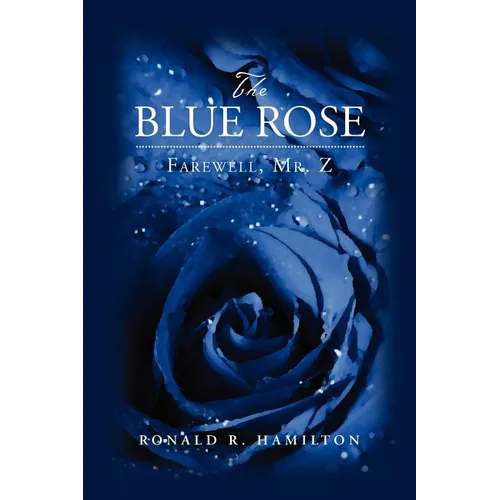 The Blue Rose