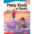 Many Kinds of Goals