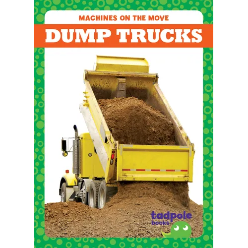 Dump Trucks